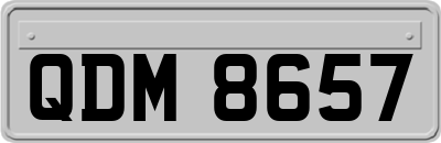 QDM8657