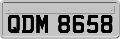 QDM8658