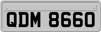 QDM8660