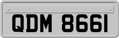 QDM8661
