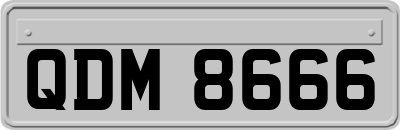 QDM8666