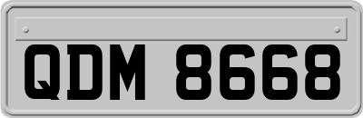 QDM8668