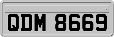 QDM8669