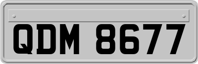 QDM8677