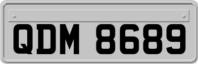 QDM8689