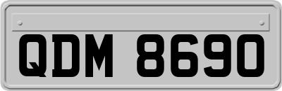 QDM8690