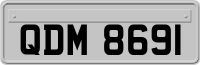 QDM8691