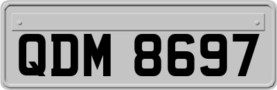 QDM8697