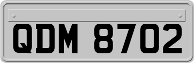 QDM8702