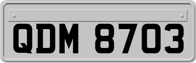 QDM8703