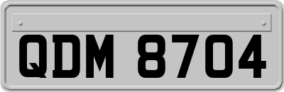 QDM8704
