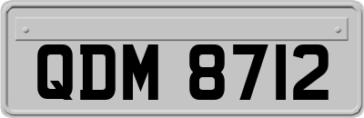 QDM8712