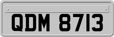 QDM8713