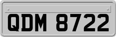 QDM8722