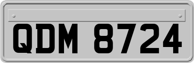 QDM8724