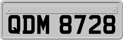 QDM8728