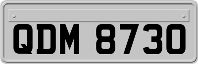 QDM8730