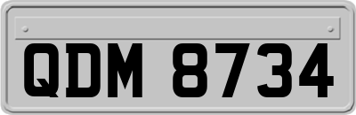QDM8734