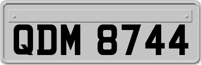 QDM8744