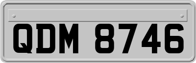 QDM8746