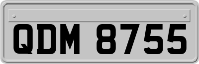 QDM8755