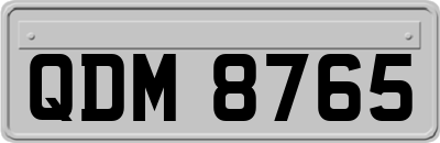 QDM8765