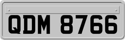 QDM8766