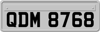 QDM8768