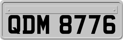 QDM8776