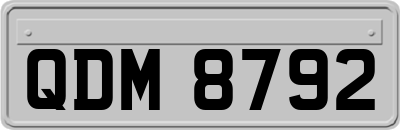 QDM8792