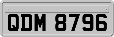 QDM8796