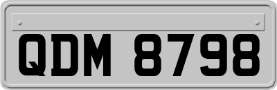 QDM8798