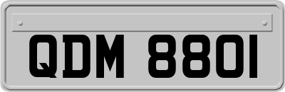 QDM8801