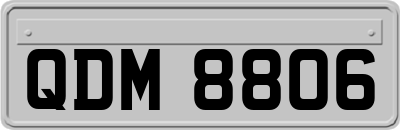 QDM8806