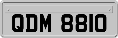 QDM8810
