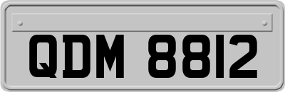 QDM8812