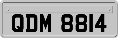 QDM8814