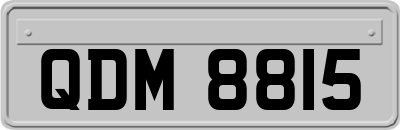 QDM8815