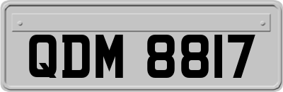 QDM8817