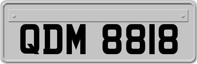 QDM8818