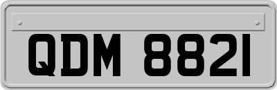 QDM8821