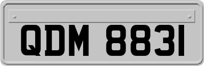 QDM8831
