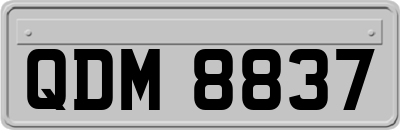 QDM8837