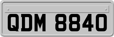 QDM8840