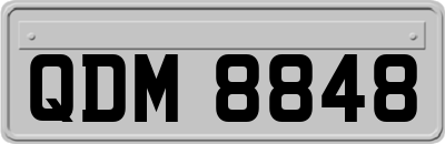 QDM8848