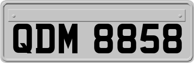 QDM8858