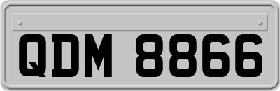 QDM8866