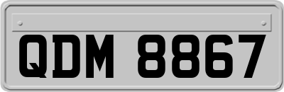QDM8867