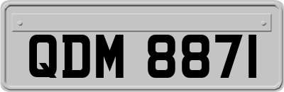 QDM8871