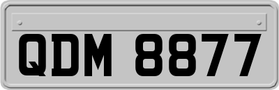 QDM8877